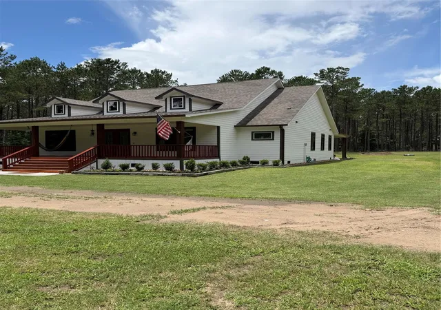 Homes for sale in Groveton, TX | 1780 Josserand Rd, Groveton, TX 75845 | MLS# 33060656