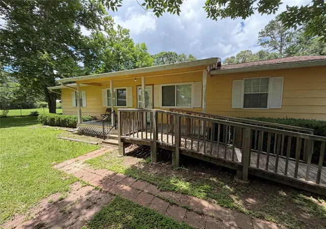 Photo 3 of Single family home for sale at 63 County Rd 2245, Cleveland, TX 77327 | MLS# 10550055 | Listing updated on 2026-10-10