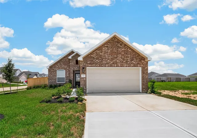 Photo 1 of Single family home for sale at 1435 Terry Roberts Dr, Angleton, TX 77515 | MLS# 72583605 | Listing updated on 2026-08-01