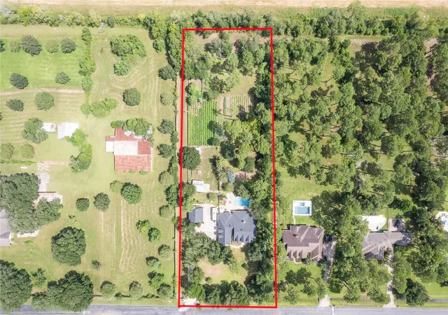 47th image of 24902 Millers Ln, Katy, TX 77493 | MLS# 58400799