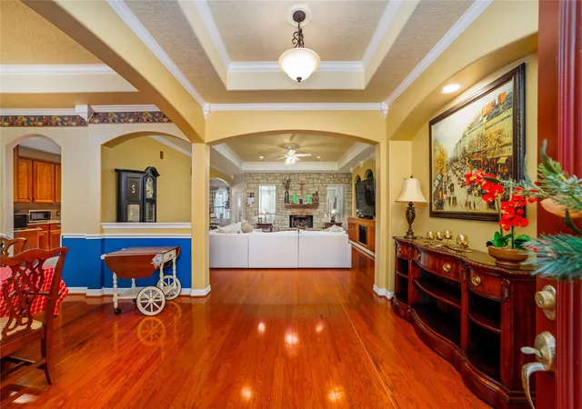 5th image of 24902 Millers Ln, Katy, TX 77493 | MLS# 58400799