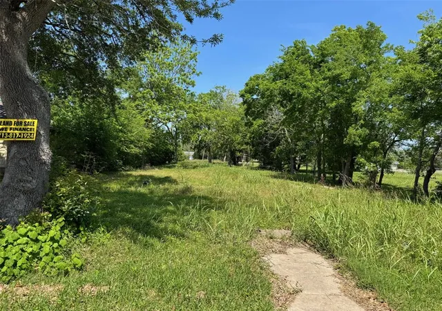 Photo 2 of Land for sale at 429 18th St, Port Arthur, TX 77640 | MLS# 55511678 | Listing updated on 2025-04-21