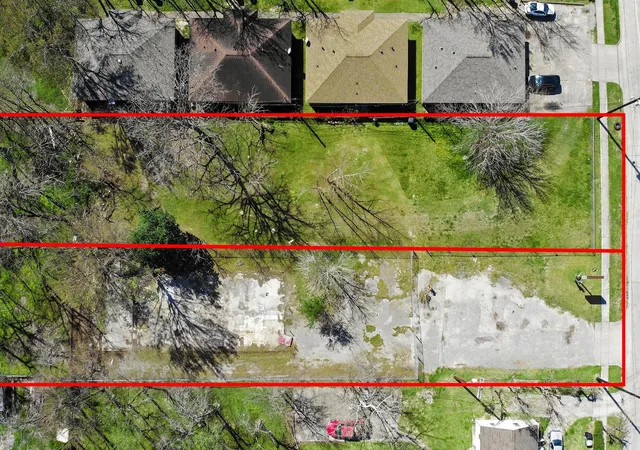 1st image of 5510 & 5514 Crane St, Houston, TX 77026 | MLS# 82926733