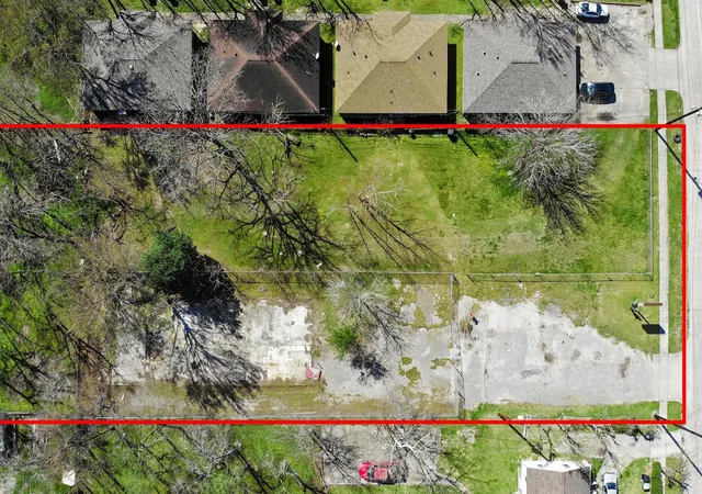 3rd image of 5510 & 5514 Crane St, Houston, TX 77026 | MLS# 82926733