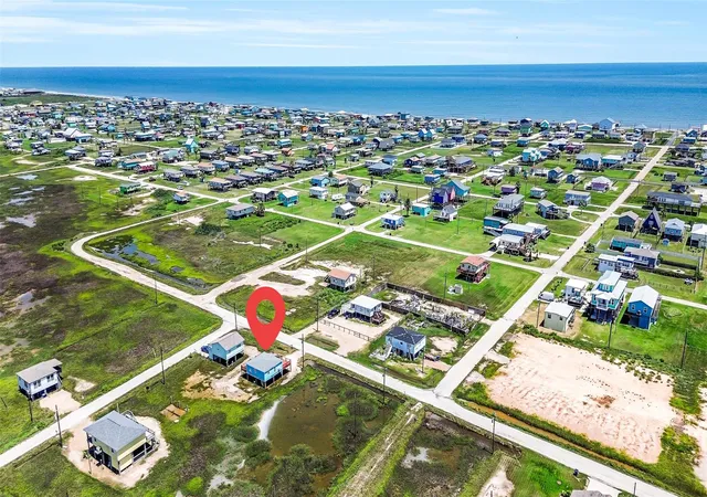 Homes for sale in Surfside Beach, TX | 1018 Militia Dr, Surfside Beach, TX 77541 | MLS# 4769414