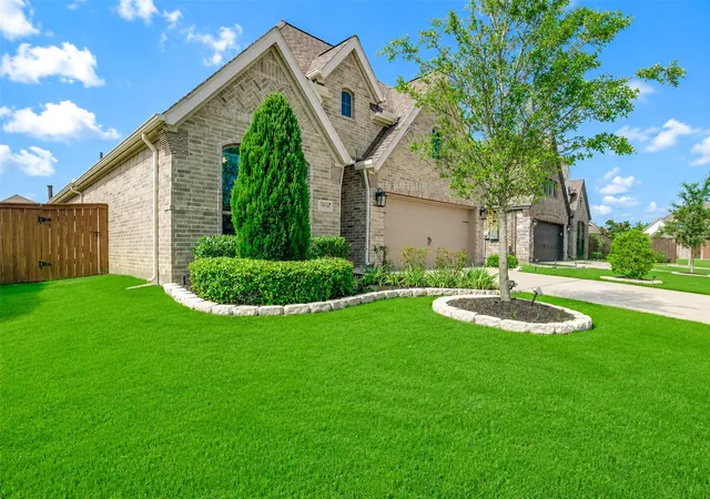 3rd image of 5014 Eliot Pl, Manvel, TX 77578 | MLS# 46328209