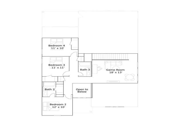 Photo 3 of Single family home for sale at 19307 Bellizzi Ln, Hockley, TX 77447 | MLS# 18693805 | Listing updated on 2026-09-23
