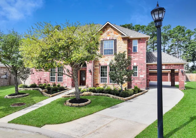 1st image of 12619 Randy Riley Wy, Tomball, TX 77377 | MLS# 37221385