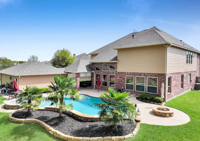 2nd image of 12619 Randy Riley Wy, Tomball, TX 77377 | MLS# 37221385