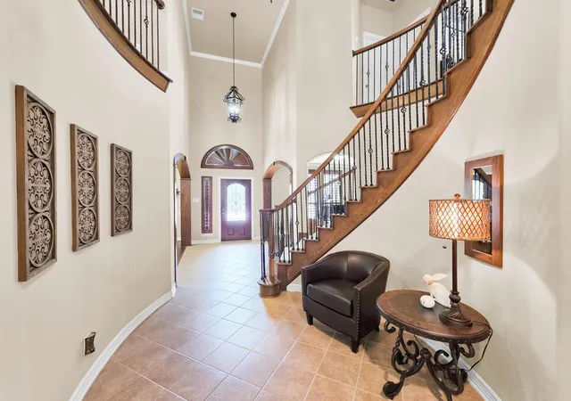 4th image of 12619 Randy Riley Wy, Tomball, TX 77377 | MLS# 37221385