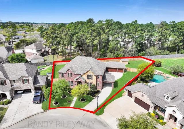 50th image of 12619 Randy Riley Wy, Tomball, TX 77377 | MLS# 37221385