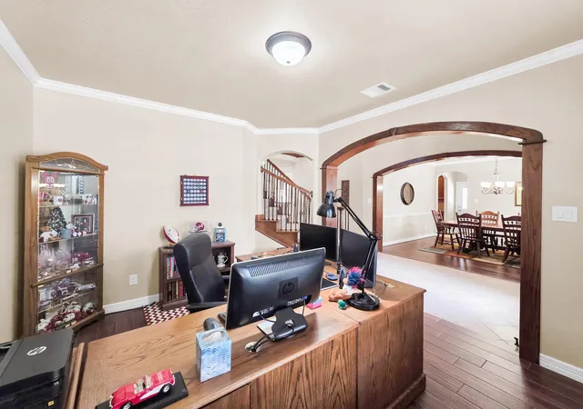 5th image of 12619 Randy Riley Wy, Tomball, TX 77377 | MLS# 37221385