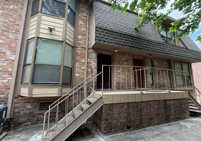 Photo 1 of Condo for sale at 2103 Pl Rebecca Ln #D10, Houston, TX 77090 | MLS# 76384110 | Listing updated on 2026-09-19