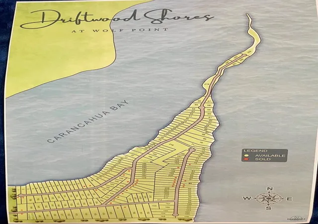 1st image of Lot 84 Driftwood Shores, Port Lavaca, TX 77979 | MLS# 91871162