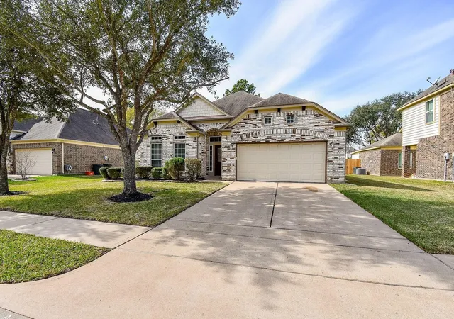 Homes for sale in Houston, TX | 4215 Mill Oaks Dr, Houston, TX 77084 | MLS# 35112159
