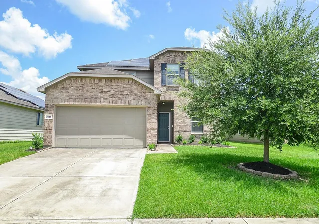 Photo 3 of Single family home for sale at 2539 Bedrock Ln, Missouri City, TX 77489 | MLS# 97385584 | Listing updated on 2026-08-30
