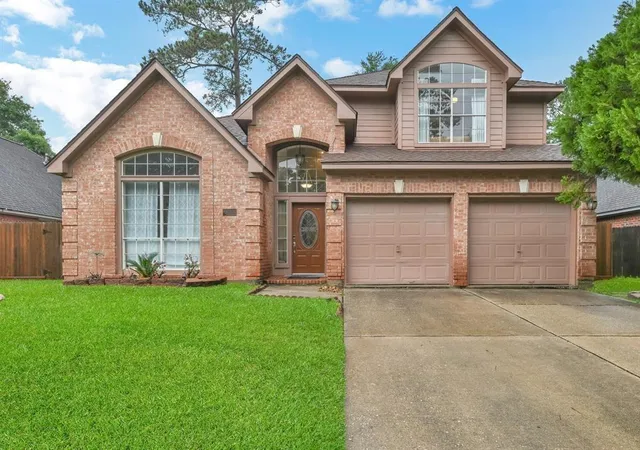 Photo 1 of Single family home for sale at 5319 Arbor Bridge Court, Kingwood, TX 77345 | MLS# 53148179 | Listing updated on 2026-08-31