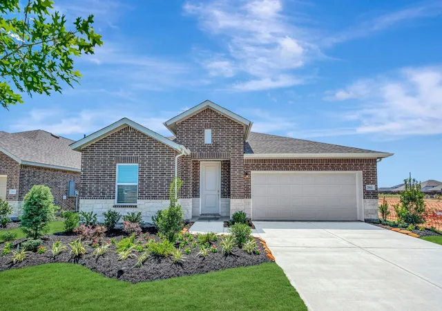 Photo 1 of Single family home for sale at 30606 Johnson Aly, Magnolia, TX 77355 | MLS# 90573378 | Listing updated on 2026-09-23