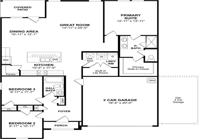 Photo 3 of Single family home for sale at 30606 Johnson Aly, Magnolia, TX 77355 | MLS# 90573378 | Listing updated on 2026-09-23