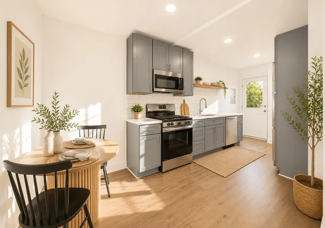 Photo 2 of Multi family home for sale at 7529 Westover St, Houston, TX 77087 | MLS# 31617385 | Listing updated on 2026-09-17