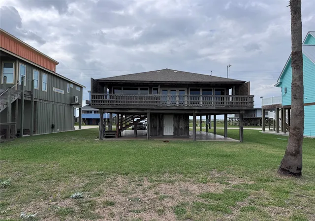 1st image of 342 Beachfront Dr, Matagorda, TX 77457 | MLS# 65139462