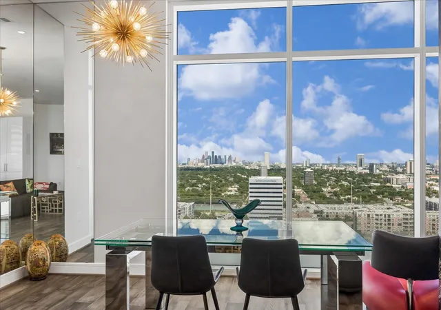 1st image of 4521 San Felipe St #2102, Houston, TX 77027 | MLS# 50223854