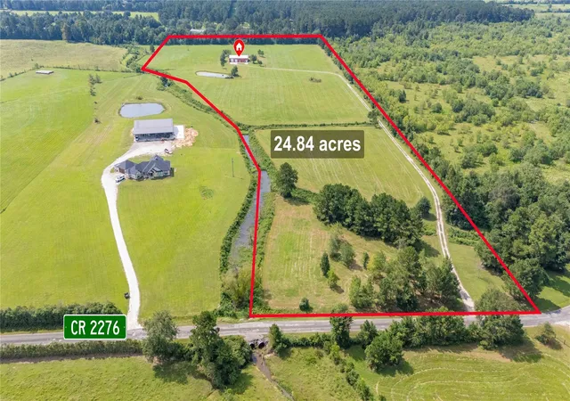 3rd image of 501 County Road 2276, Cleveland, TX 77327 | MLS# 78975875