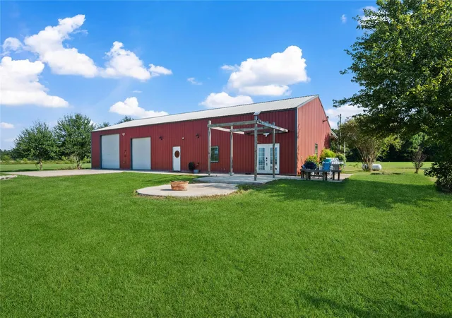 5th image of 501 County Road 2276, Cleveland, TX 77327 | MLS# 78975875