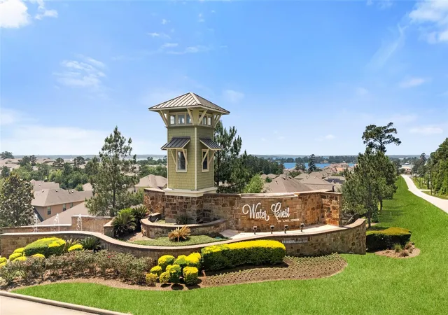Photo 32 of Single family home for sale at 6595 Sweet Marjoram Ln, Conroe, TX 77304 | MLS# 92245113 | Listing updated on 2026-09-05