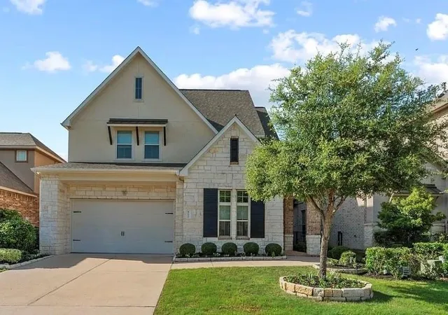 Photo 1 of Single family home for sale at 17922 Olde Oaks Estate Ct, Cypress, TX 77433 | MLS# 3227997 | Listing updated on 2026-09-12