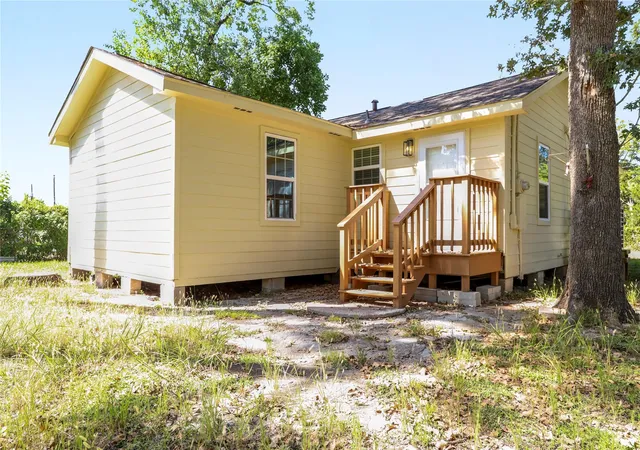Homes for sale in Houston, TX | 4606 Antha St, Houston, TX 77016 | MLS# 10618309