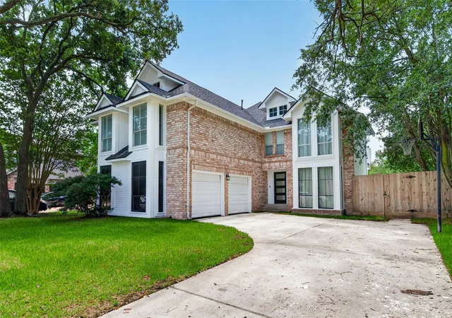Photo 1 of Single family home for sale at 6406 Via Espana Dr, Houston, TX 77083 | MLS# 248871 | Listing updated on 2026-07-12