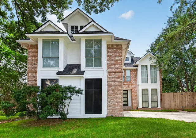 Photo 3 of Single family home for sale at 6406 Via Espana Dr, Houston, TX 77083 | MLS# 248871 | Listing updated on 2026-07-12