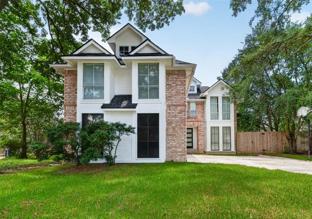 Photo 4 of Single family home for sale at 6406 Via Espana Dr, Houston, TX 77083 | MLS# 248871 | Listing updated on 2026-07-12