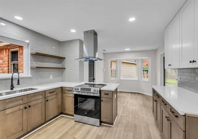 1st image of 8310 Forest Ridge Rd, Spring, TX 77379 | MLS# 78497632
