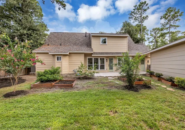 25th image of 8310 Forest Ridge Rd, Spring, TX 77379 | MLS# 78497632