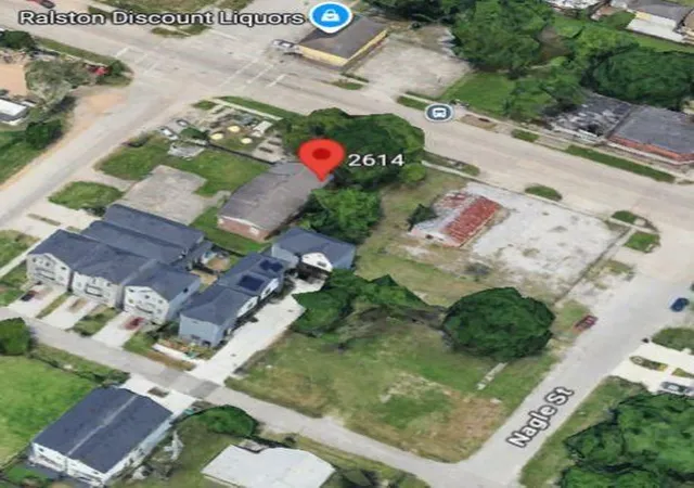 Photo 1 of Land for sale at 2614 Mcgowen St, Houston, TX 77004 | MLS# 3766842 | Listing updated on 2026-08-04