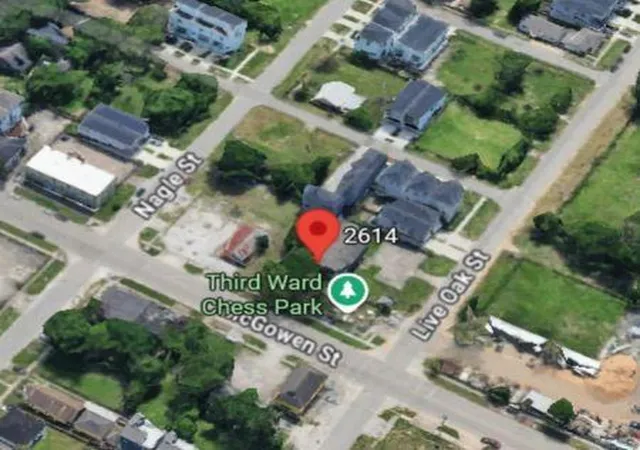 Photo 2 of Land for sale at 2614 Mcgowen St, Houston, TX 77004 | MLS# 3766842 | Listing updated on 2026-08-04