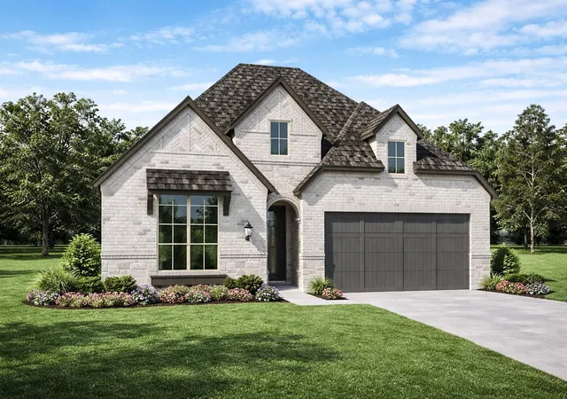 Photo 1 of Single family home for sale at 406 Tunnel Crk Ln, Conroe, TX 77304 | MLS# 71867397 | Listing updated on 2026-08-25
