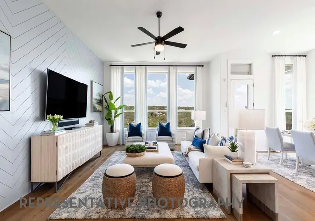 Photo 3 of Single family home for sale at 406 Tunnel Crk Ln, Conroe, TX 77304 | MLS# 71867397 | Listing updated on 2026-08-25