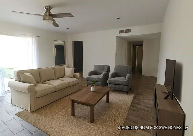Photo 2 of Single family home for sale at 6815 Moss Oaks Dr, Houston, TX 77050 | MLS# 94736790 | Listing updated on 2026-07-25