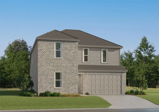 1st image of 1726 Primrose Pointe Dr, Crosby, TX 77532 | MLS# 96881853