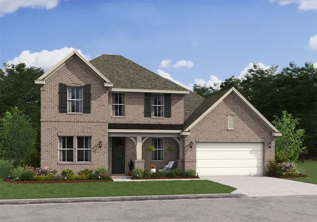 2nd image of 12014 Upper Meadows Ave, Mont Belvieu, TX 77535 | MLS# 74168281