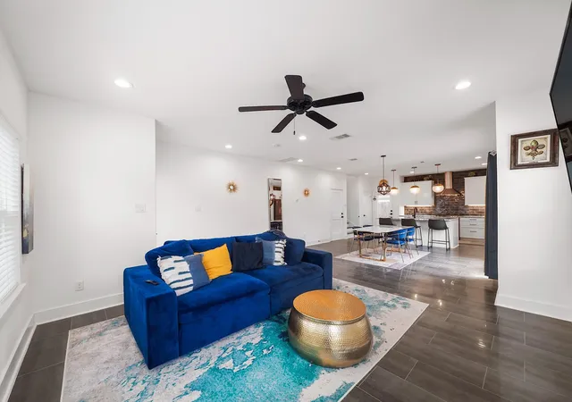 4th image of 209 Blueberry St, Houston, TX 77018 | MLS# 69554067