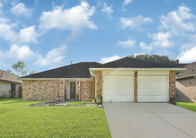 1st image of 13723 Rocky Bluff Dr, Houston, TX 77085 | MLS# 80203550