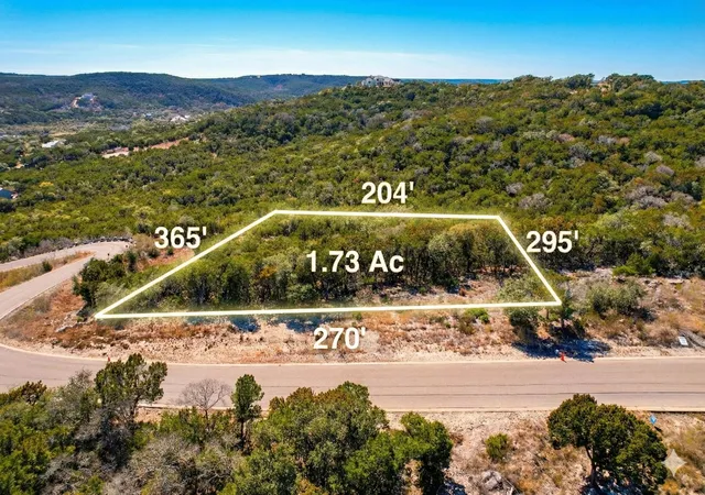 3rd image of 000 Private 1748 Rd, Mico, TX 78056 | MLS# 88751107
