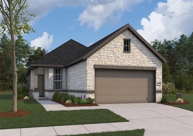 Photo 1 of Single family home for sale at 12023 Nobel Heart Dr, Willis, TX 77318 | MLS# 36164091 | Listing updated on 2026-10-08