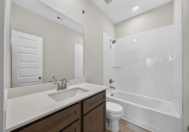 Photo 21 of Single family home for sale at 12023 Nobel Heart Dr, Willis, TX 77318 | MLS# 36164091 | Listing updated on 2026-10-08