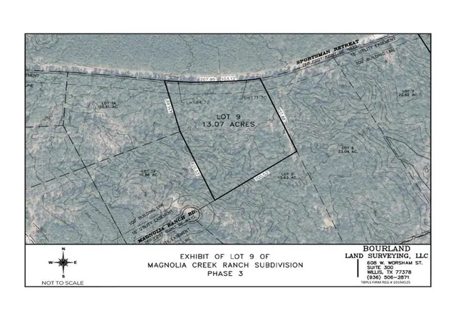 11th image of 039 Sportsman Retreat Rd, Onalaska, TX 77360 | MLS# 2677506