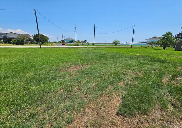 Photo 3 of Land for sale at 1083 Lakewood Dr Dr, Port Bolivar, TX 77650 | MLS# 16530551 | Listing updated on 2025-11-23